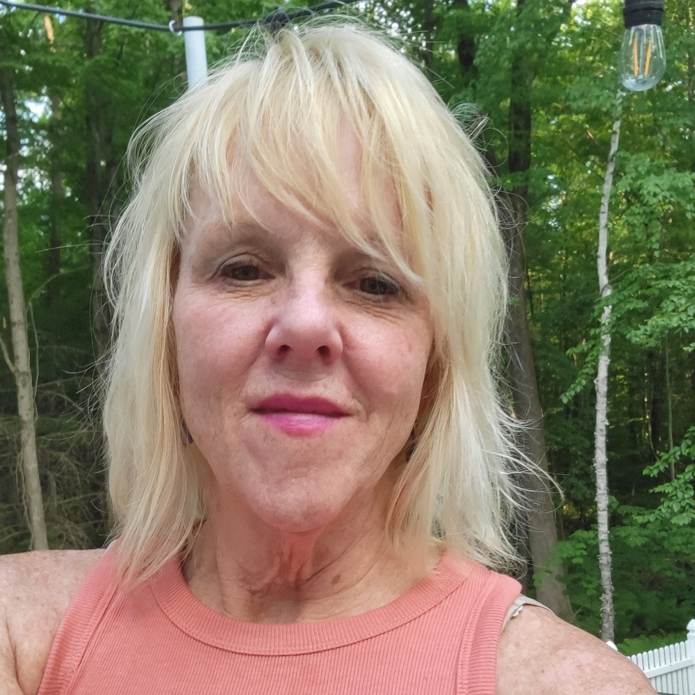 Meet your Posher, Susan